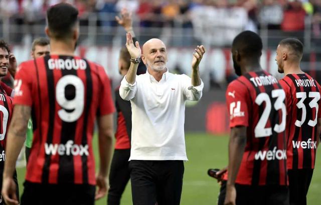 PG电子-皮奥利：以科比采访激励米兰众将，不到最后不放松