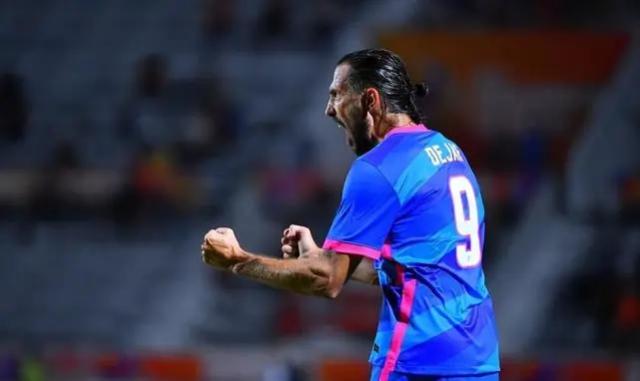 PG电子中国官网-传奇继续！40岁德扬再刷新亚冠纪录 助杰志创历史