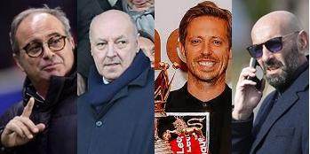 PG电子-名帅不易有好总监更难得 如何才做得“幕后高人”？