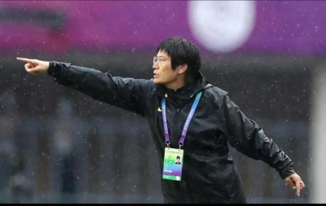 葛爱平：水庆霞，中国女人的第一次尝试