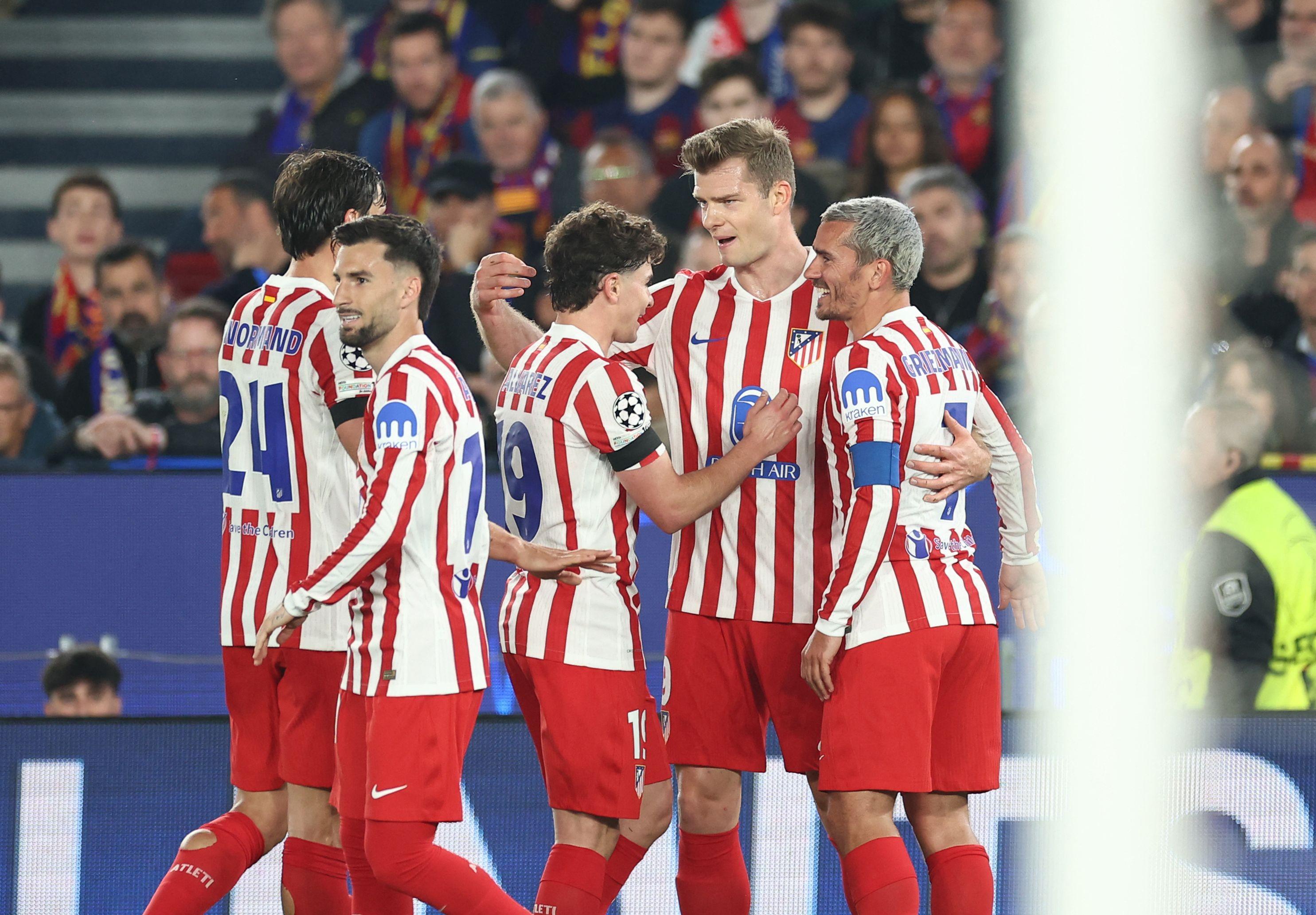 PG电子-自2023年以来，只有姆巴佩对阵巴萨的进球比瑟洛特更多